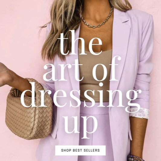 the art of dressing up shop best sellers