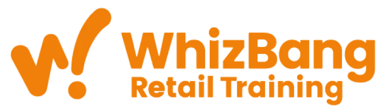whizbang retail training