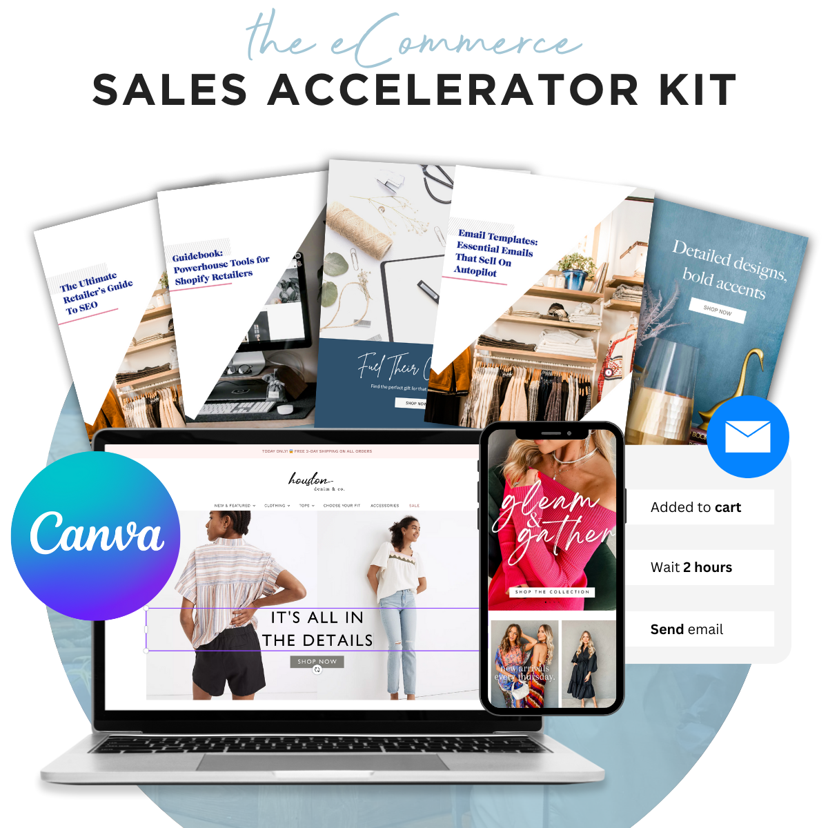 The ultimate eCommerce Toolkit Download