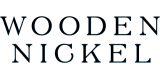 Wooden Nickel